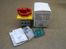 1x Siemens 3LD2103-0TK53