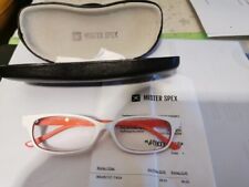 Mister Spex-Lesebrille R+2 /
