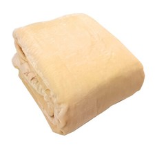 CAVALLIERI Uni Plaid Kaschmir