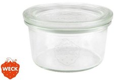 12 Stück  Weckgläser