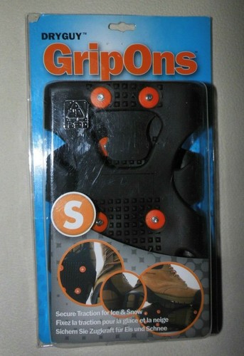 Dry guy grip - grip, ons