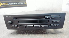 Radio / Business CD BMW 116i
