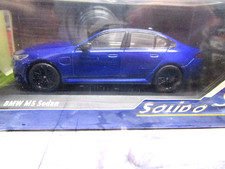 BMW 5er M5 G90 Limousine 2024