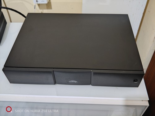 Naim 555ps netzteil - cd,