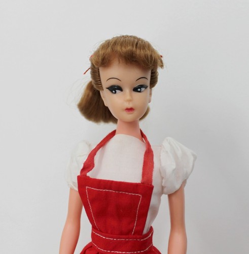 Petra plasty klon puppe barbie - plasty,