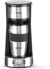 BEEM THERMO 2 GO Single