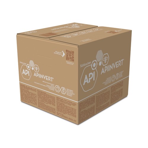 Bienenfutter futtersirup - kg,