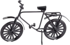 Miniatur Fahrrad Modell