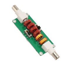 Low pass filter 20m - low, cw