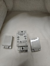 Klingeltrafo 8V Von FRIEDLAND