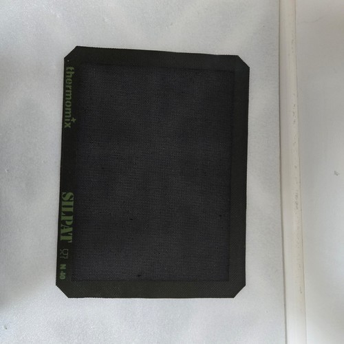 Silpat thermomix backmatte - silpat,
