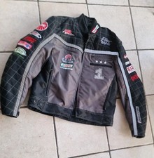 Fast Lane*Motorsport Jacke *