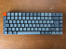 Keychron K3 K3D1 Ultra-Slim Wireless Mechanische Tastatur Deutsches Layout