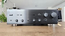 Yamaha AX-570 Stereo Amplifier