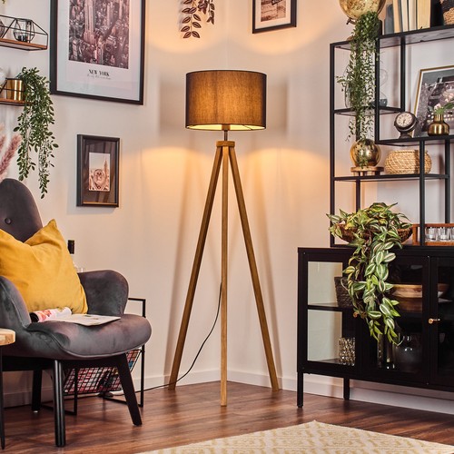 Wohn schlaf zimmer stehlampe - zimmer,