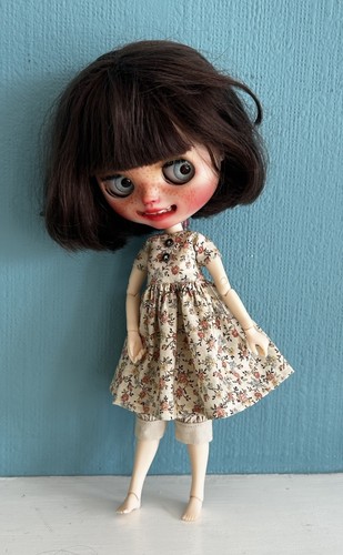Blythe puppe teiliges - blythe, 2-teiliges