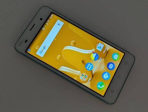 Wiko jerry dual - jerry,