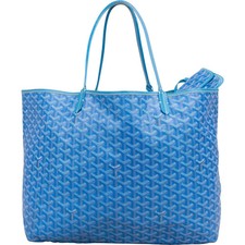 Goyard goyardine monogram - goyard,
