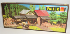 Faller Bausatz - Sägemühle