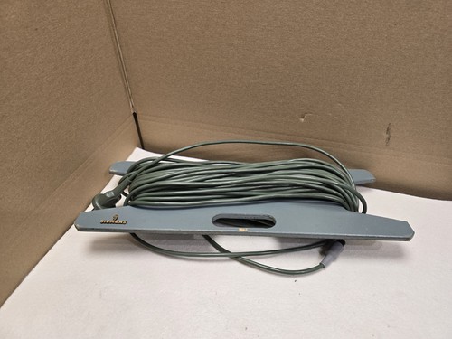 Lautsprecherkabel aus koffer - aus,