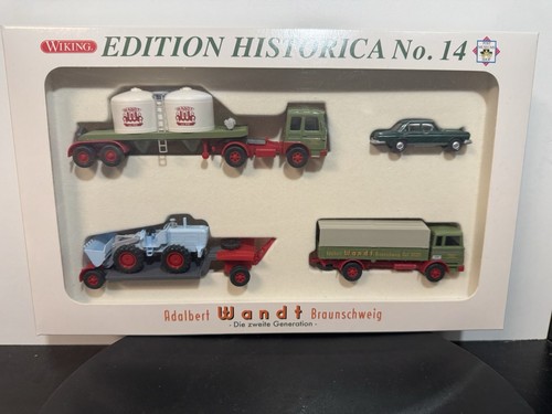 Wiking pms edition - pms, 81-60