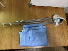 Duschspinne Spirella Ombrella