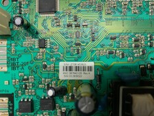 Elektronik Leistungselektronik programmiert AEG 8077075052 Original für Herd