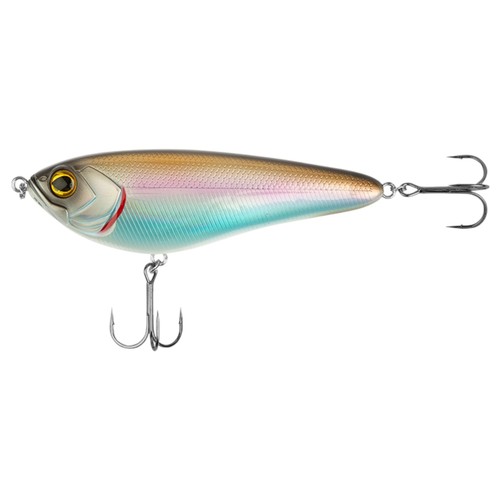 Shimano yasei javelin jerk - shimano,