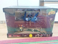 LEGO Ninjago City Movie Store