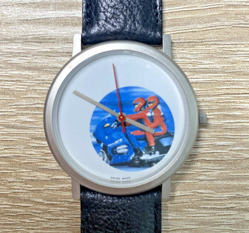 Bmw r1100rt armbanduhr - bmw,