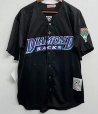 Randy Johnson Arizona