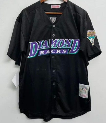 Randy johnson arizona - randy,