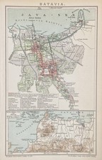 seltener antiker historischer