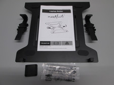 (S106) PureMounts ADAPT-NB VESA-Adpater Notebooks Laptops VESA 75x75 & 100x100