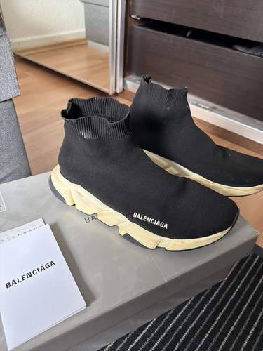 Balenciaga speed trainer - balenciaga,