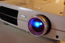 Epson EH-TW 4400 LCD Beamer