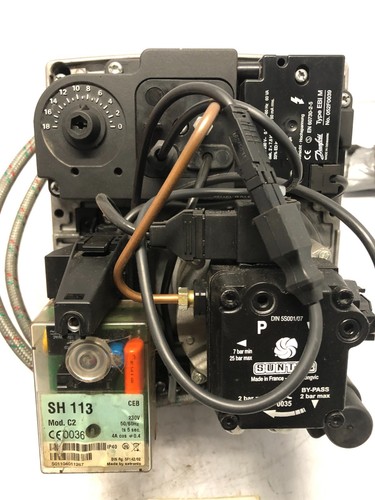ölbrenner wolf ek01b 3l - -, ek01b.3l-th