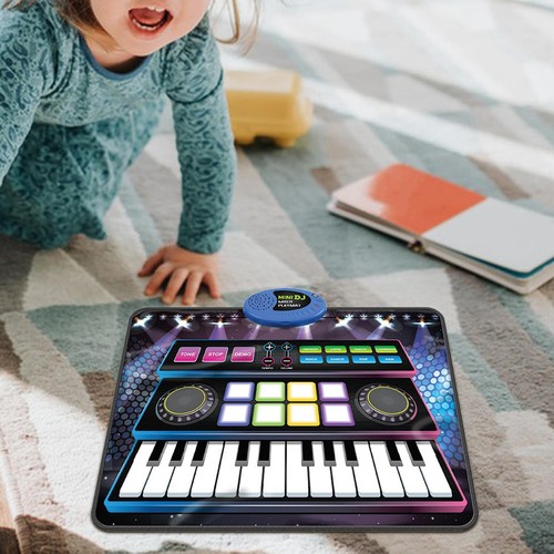 Kinder mixer spielzeug - dj,