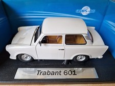 SUN STAR 1:18 TRABANT 601