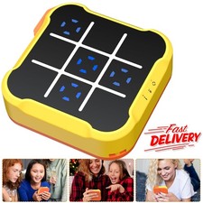 Tic Tac Toe Gesellschaftsspiel