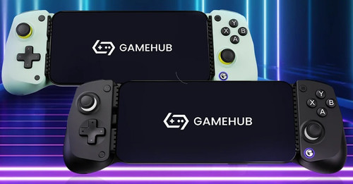 Gamesir lite gamecontroller - gamesir,