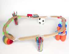 NEU Aufregende Brücken Auf-