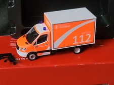 MB Sprinter 18 Berliner