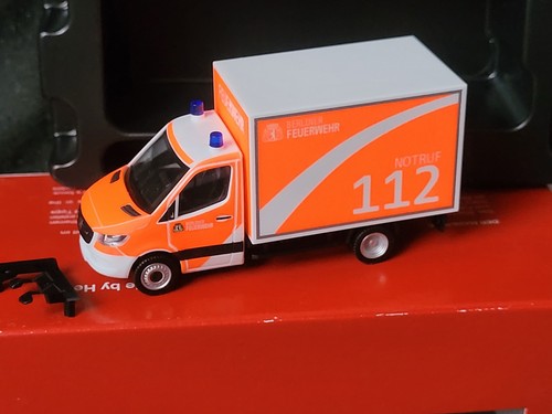 Sprinter berliner - mb,