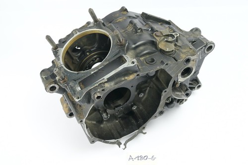 Yamaha 600 43f 1986 - xt,