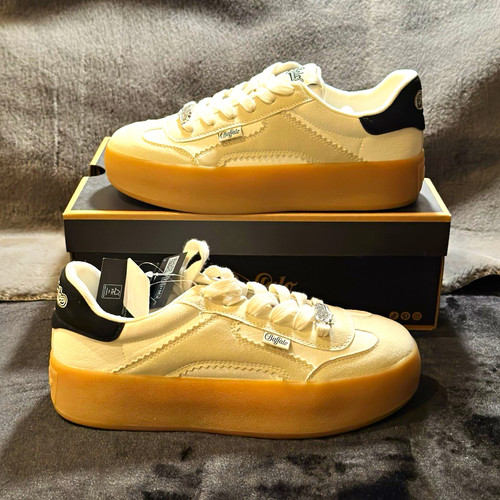 Buffalo sneaker low - buffalo,