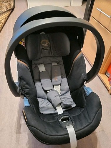 Cybex gold aton - 5,