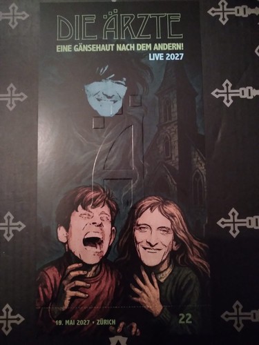 Die ärzte ticket zürich - Ärzte,
