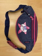 Diddlina Bauchtasche Glitzer