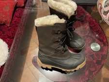 Canadian Boots, Winterstiefel